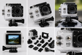 CAMARA MOTO TIPO GOPRO Go pro Graba tus Rutas sin Límites